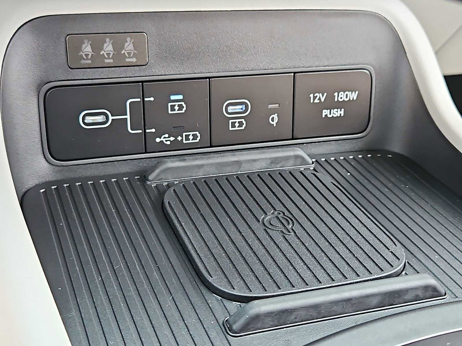 New 2026 Hyundai Kona SEL Sport image 30