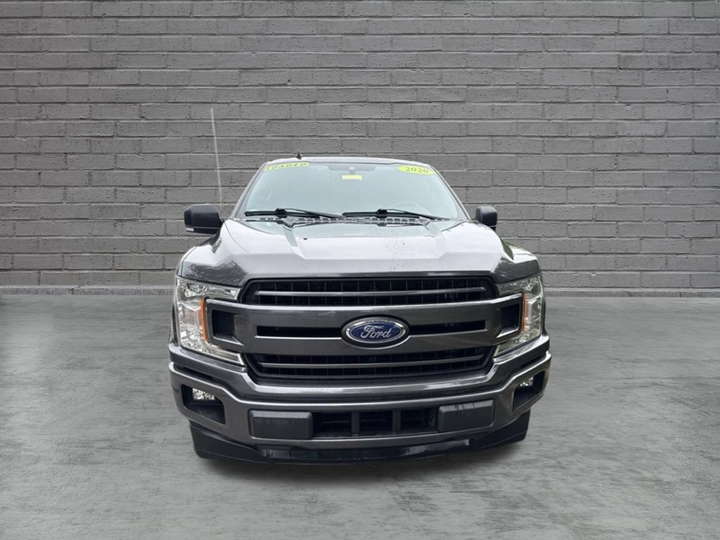 Used 2020 Ford F150 XLT w/ Equipment Group 302A Luxury RWD image 2