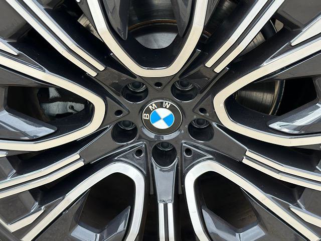 Certified 2025 BMW X3 xDrive30i image 29