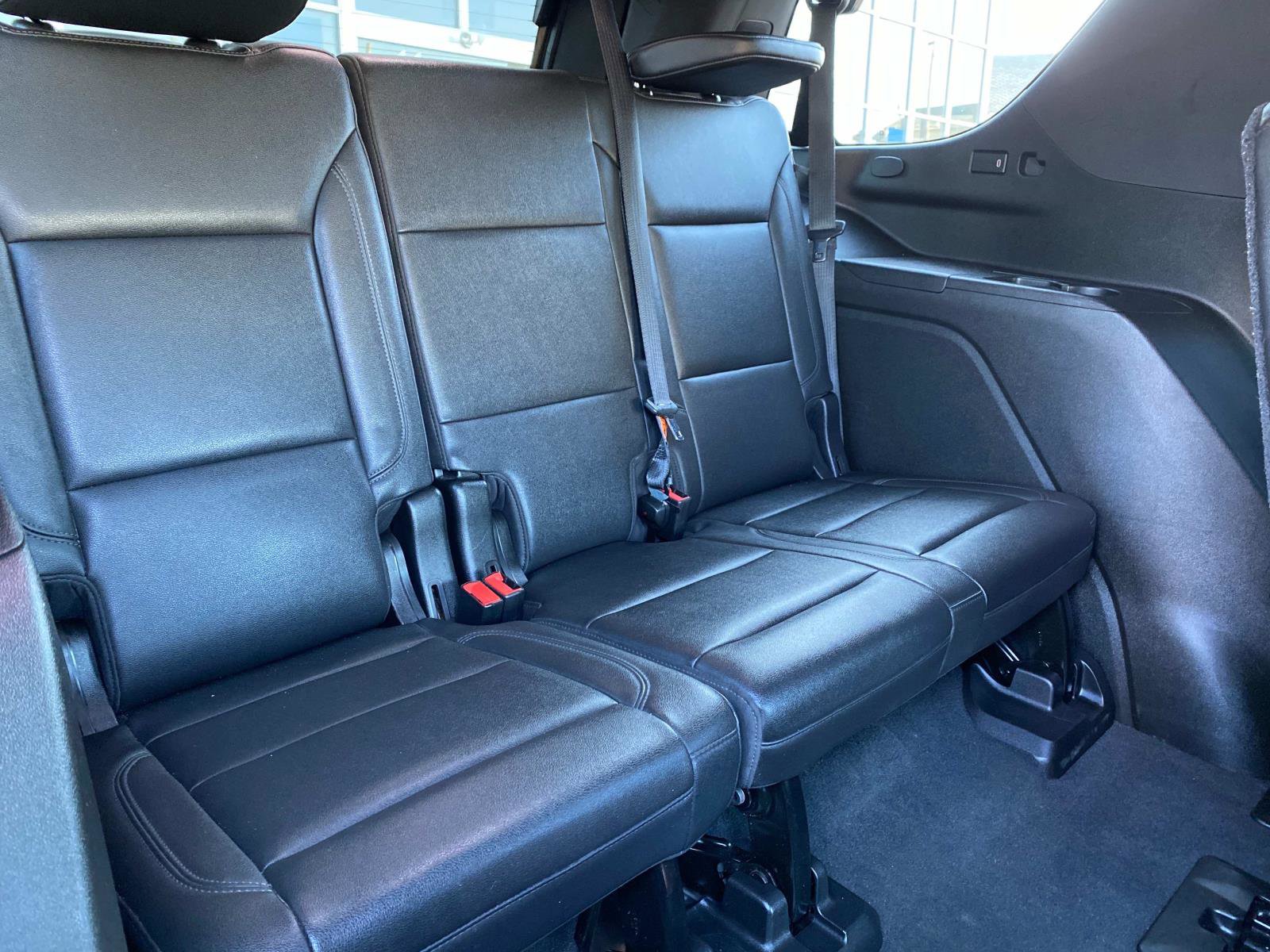 Used 2021 Chevrolet Tahoe LT w/ LT Signature Package image 25