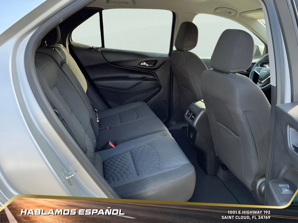 Used 2019 Chevrolet Equinox LT image 20