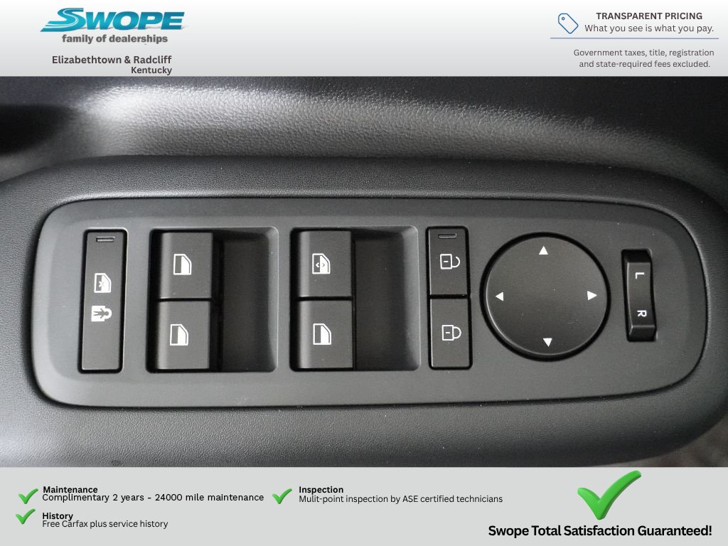 New 2027 Hyundai Santa Fe SE AWD/4WD image 14