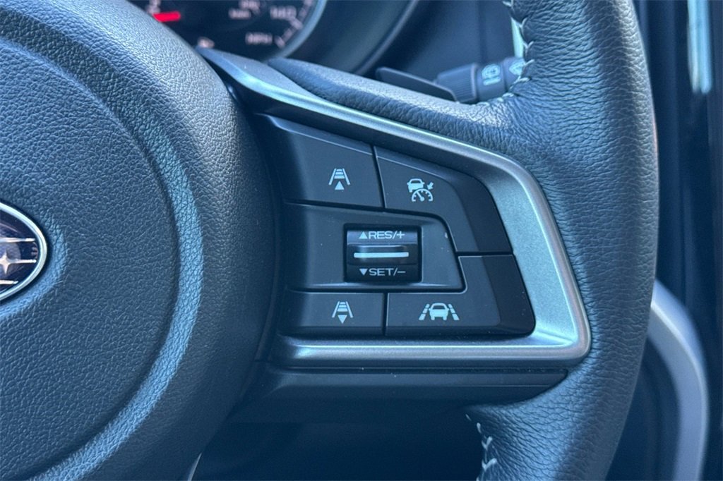 Used 2020 Subaru Ascent Premium w/ Convenience Package image 30