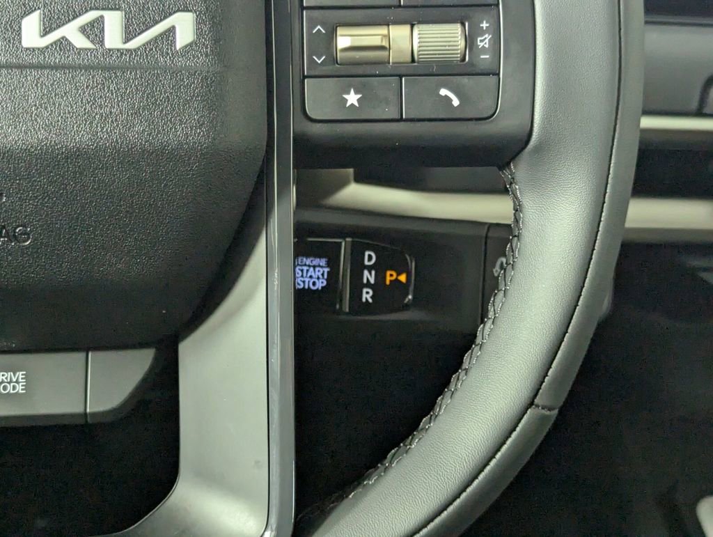 New 2027 Kia Telluride EX image 18