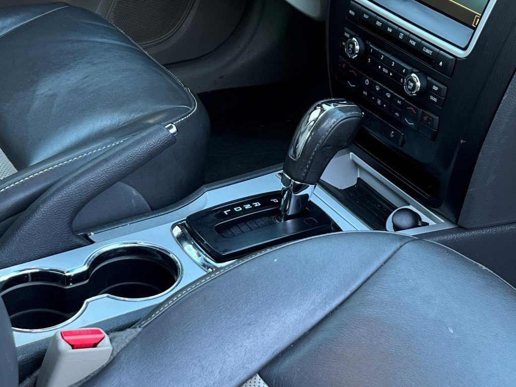 Used 2010 Mercury Milan Hybrid image 10