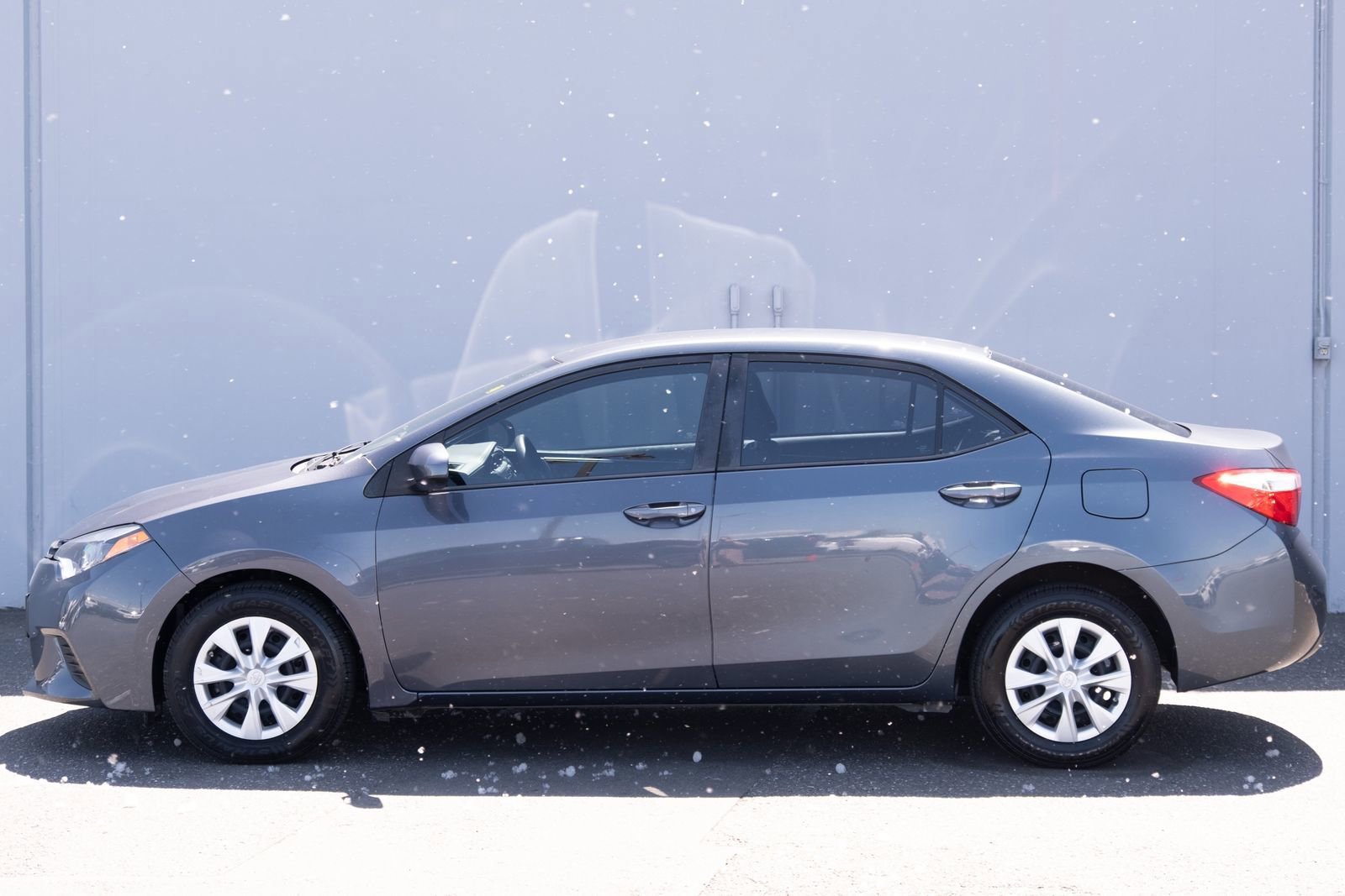 Used 2015 Toyota Corolla L FWD image 18