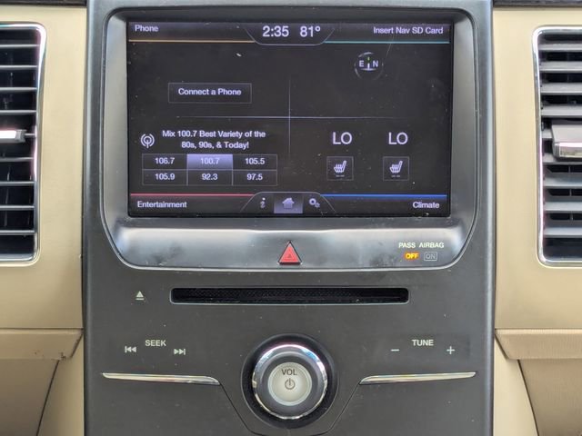 Used 2013 Ford Flex SEL image 21