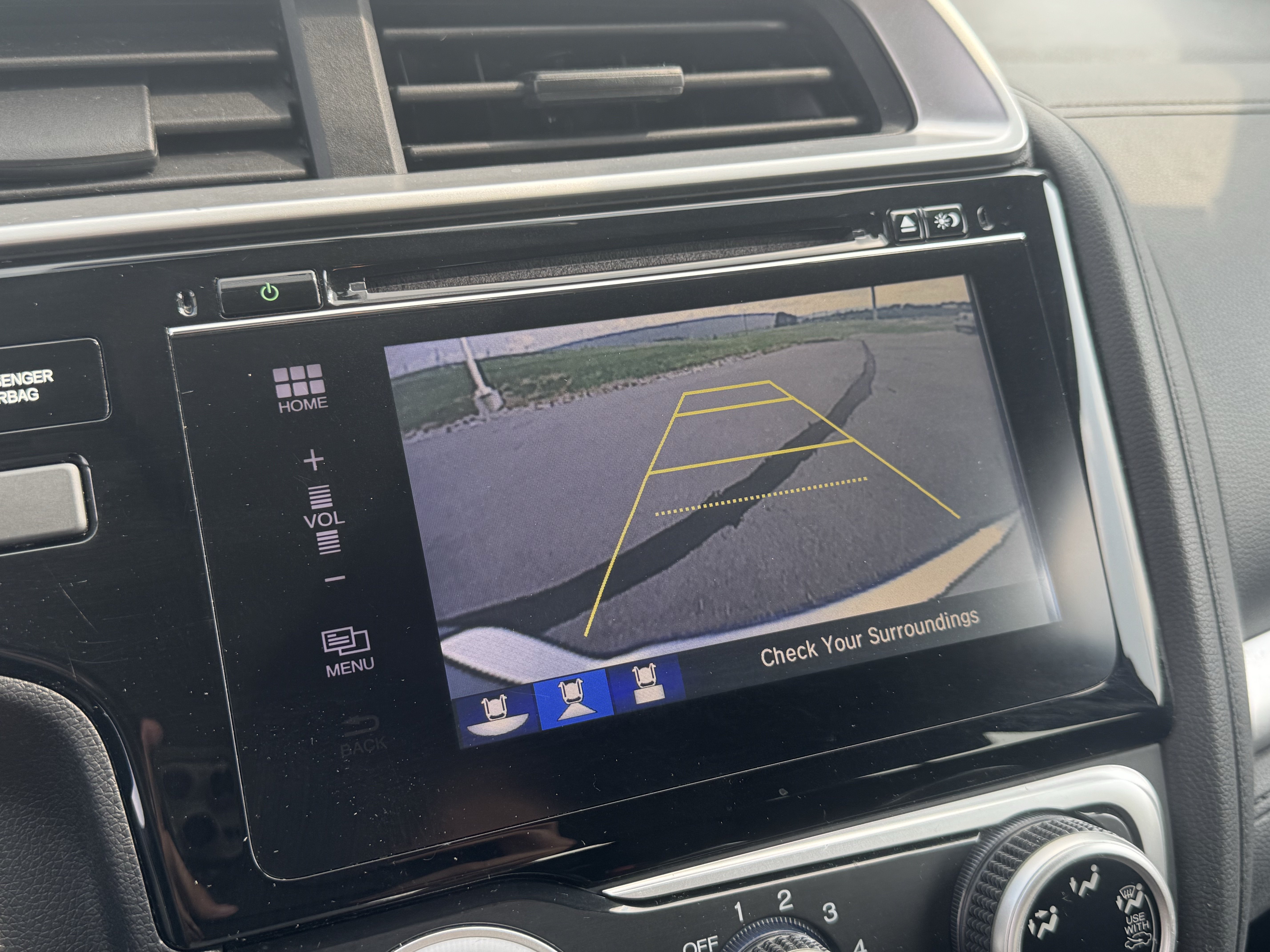 Used 2016 Honda Fit EX image 26