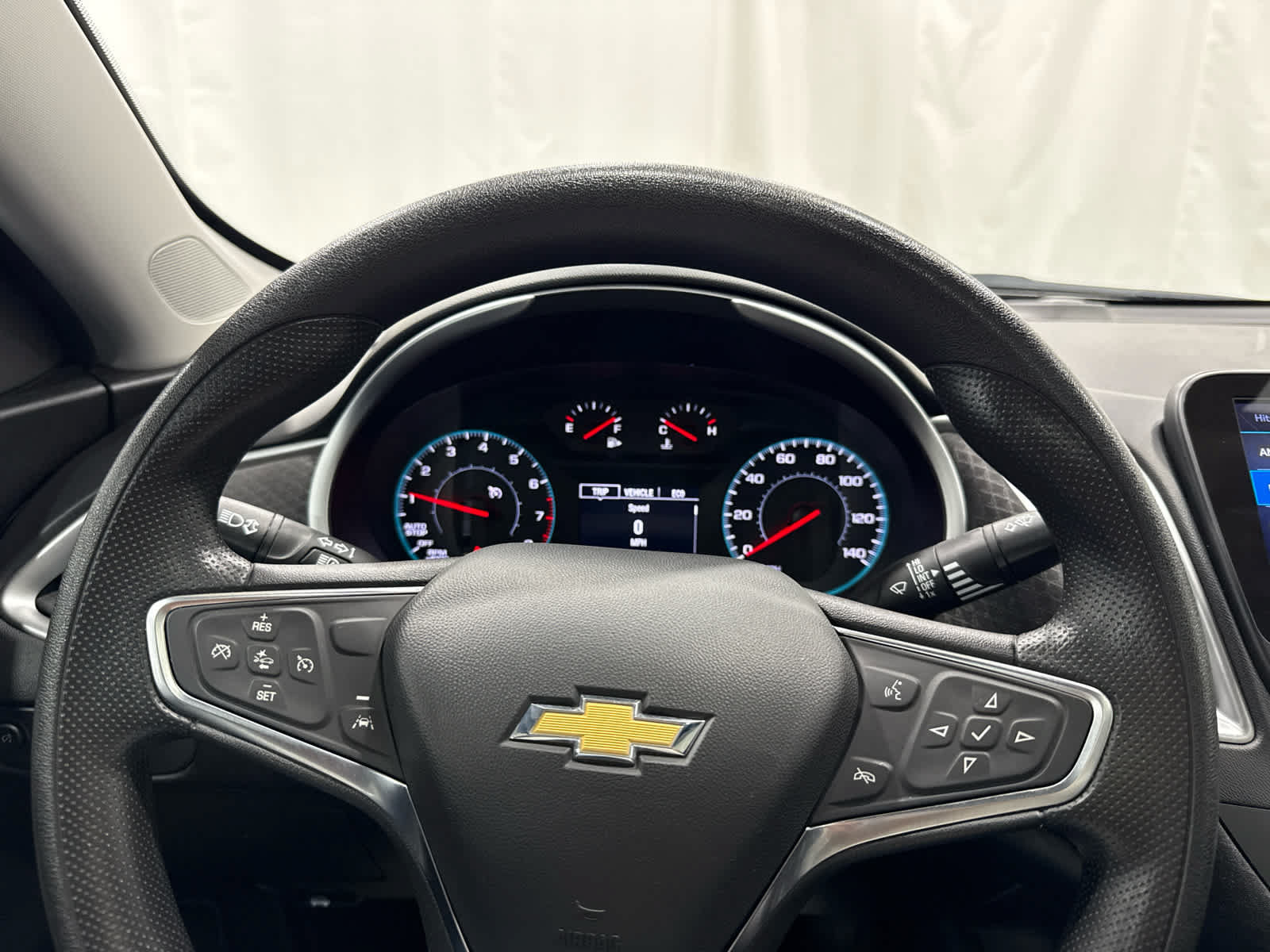 Certified 2024 Chevrolet Malibu LT FWD image 25
