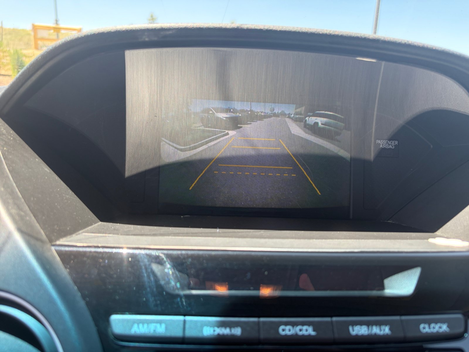 Used 2015 Honda Pilot EX-L image 29