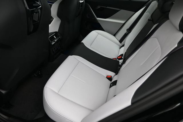 New 2027 BMW M5 w/ Carbon Package AWD/4WD image 22