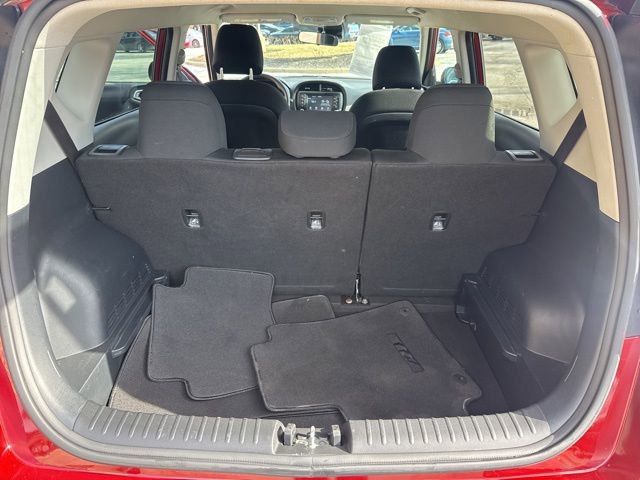 Used 2020 Kia Soul S image 30