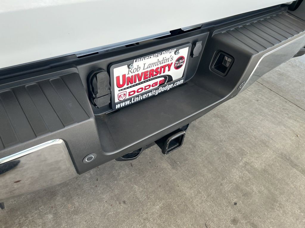 Used 2024 Ford F350 XL w/ 360-Degree Camera Package image 19