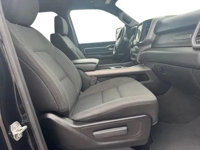 Used 2021 RAM 1500 Big Horn AWD/4WD image 13