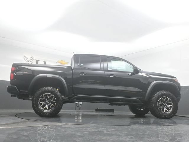 New 2026 Chevrolet Colorado ZR2 w/ Technology Package AWD/4WD image 31