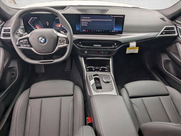 New 2026 BMW 430i w/ Premium Package image 14