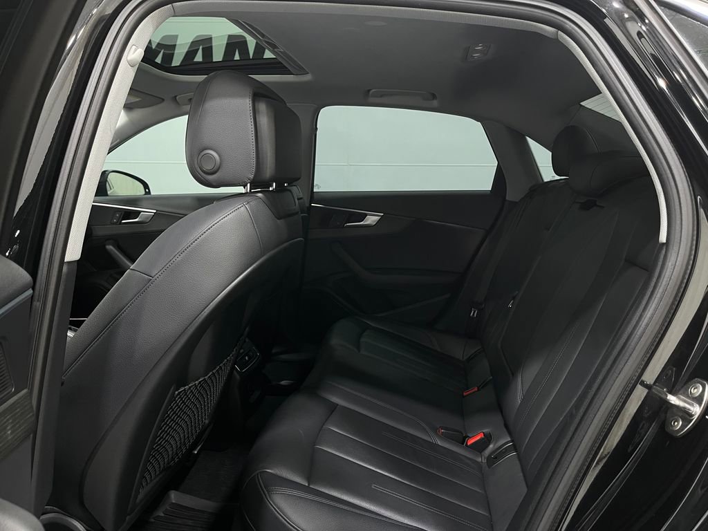 Used 2018 Audi A4 2.0T Premium Plus w/ Premium Plus Package image 32