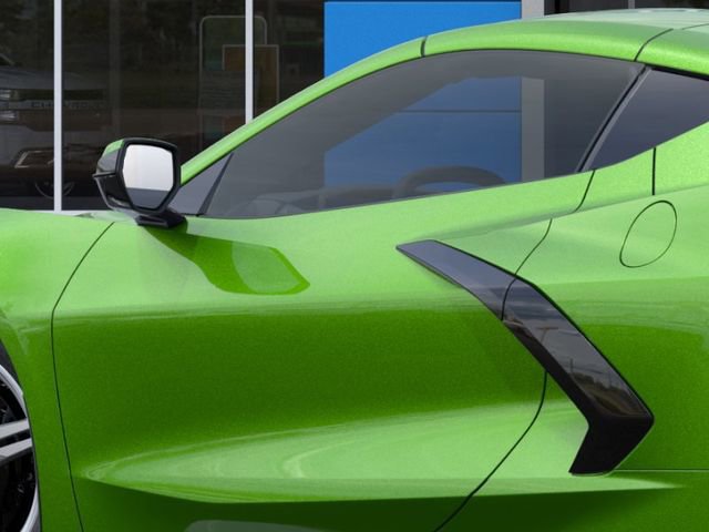 New 2026 Chevrolet Corvette Stingray Coupe w/ 1LT image 12