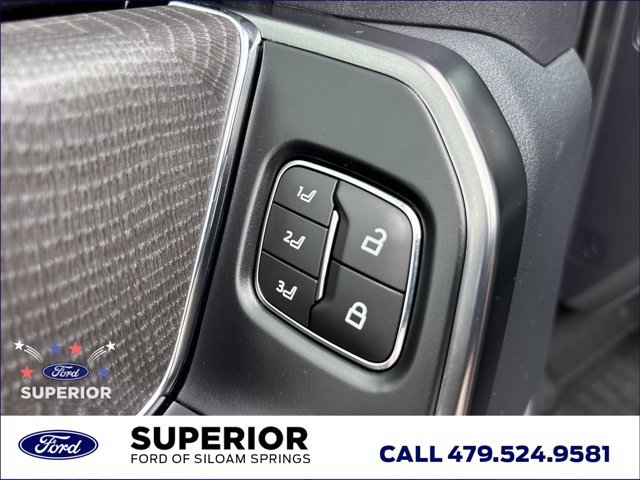 Used 2023 Ford F150 Platinum w/ Equipment Group 701A High AWD/4WD image 26