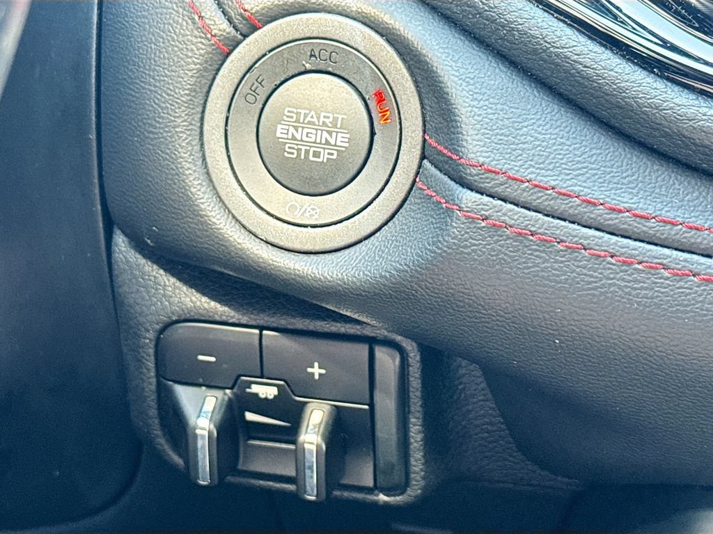 Used 2024 Dodge Durango GT AWD/4WD image 25