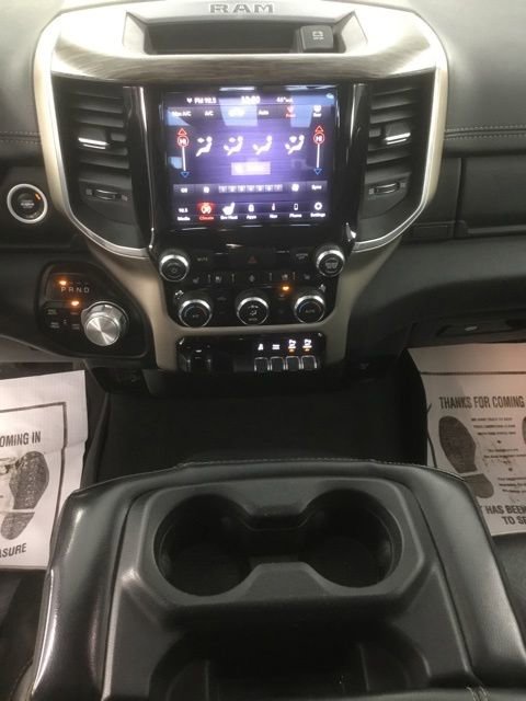 Used 2020 RAM 1500 Laramie image 30