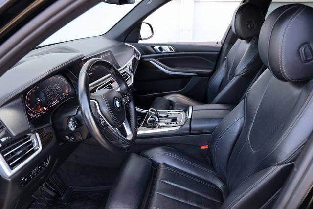 Used 2020 BMW X5 sDrive40i w/ Premium Package image 10