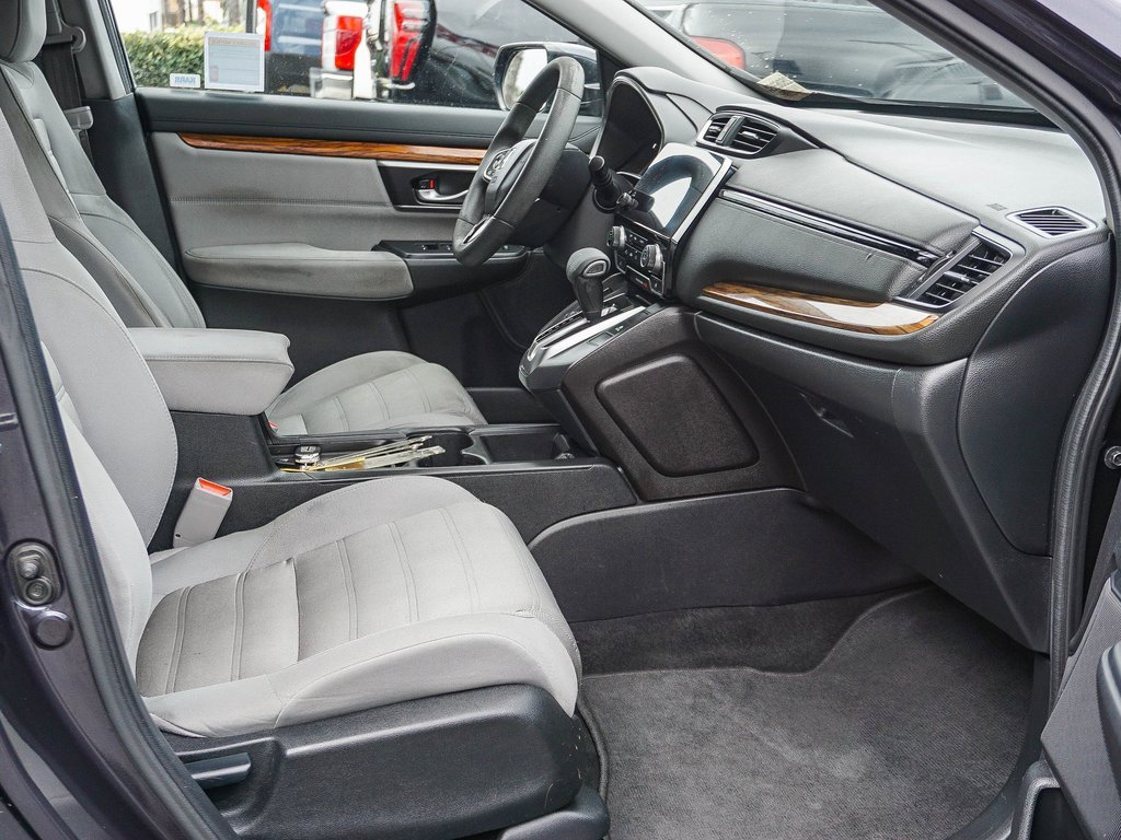 Used 2018 Honda CR-V EX image 12