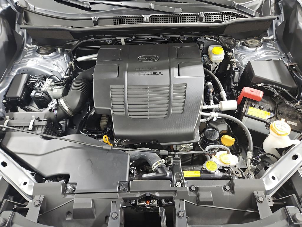 Certified 2024 Subaru Forester Limited image 24