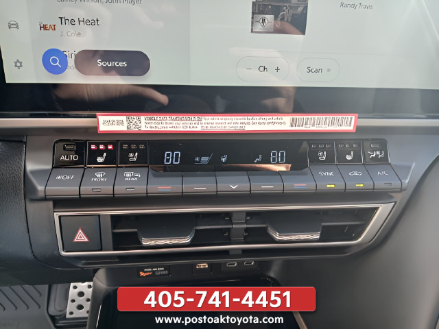 New 2026 Toyota Camry XSE w/ Premium Package FWD image 25