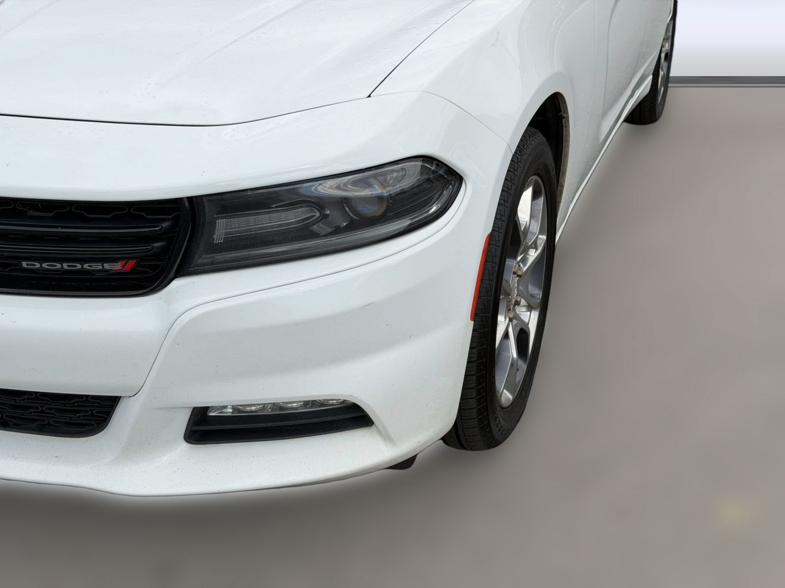 Used 2017 Dodge Charger SXT AWD/4WD image 11
