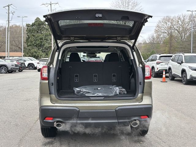 New 2026 Subaru Ascent Limited image 15