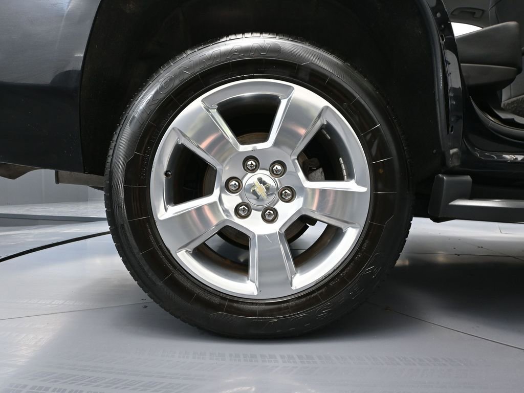 Used 2017 Chevrolet Tahoe LT image 17