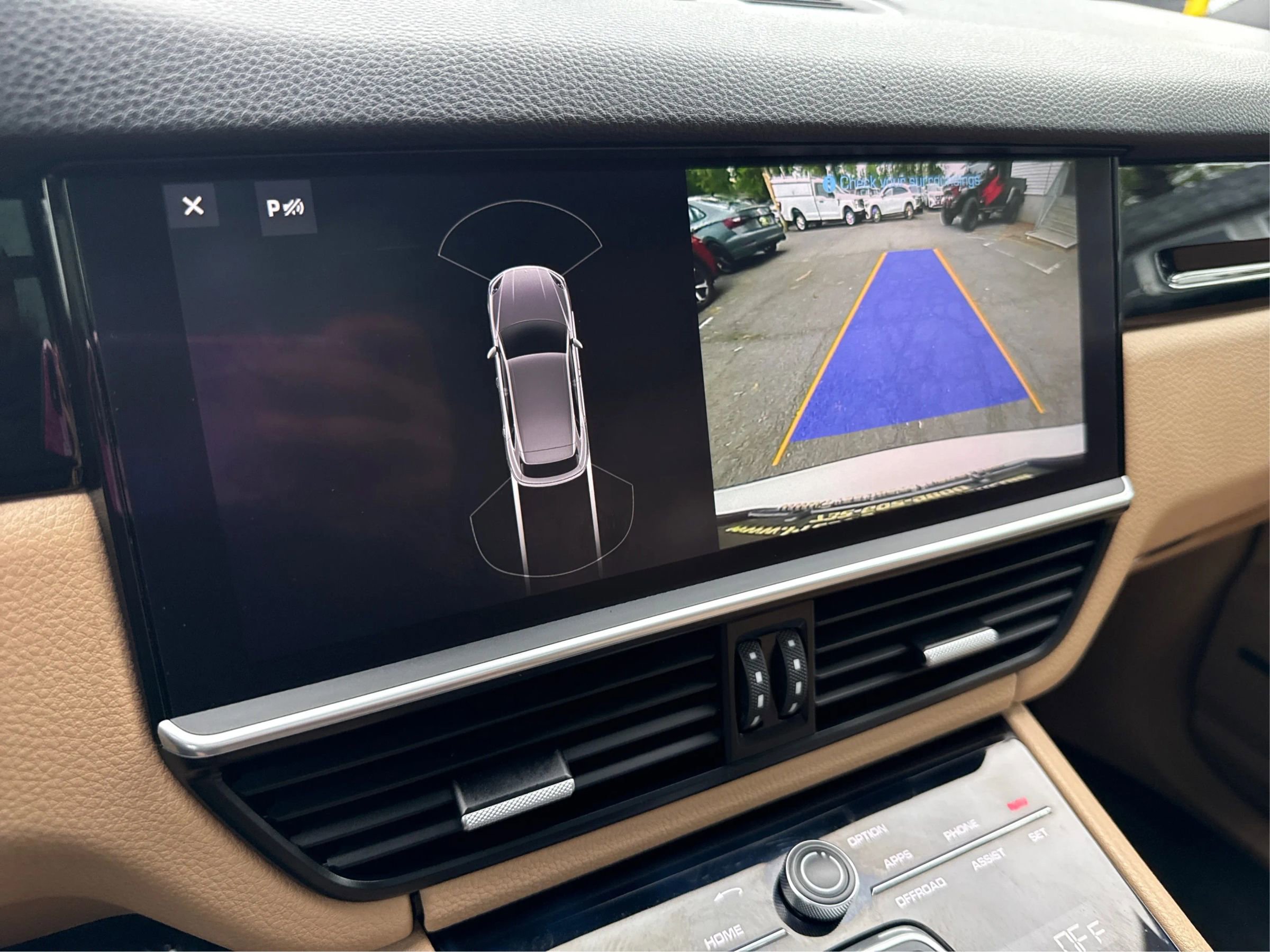 Used 2019 Porsche Cayenne AWD/4WD image 34