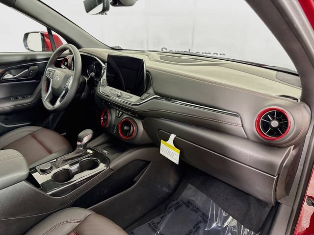 New 2026 Chevrolet Blazer RS w/ Driver Confidence II Package FWD image 32