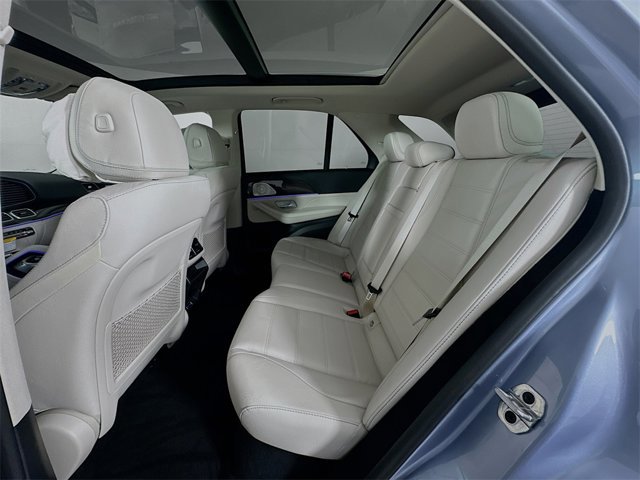 Certified 2026 Mercedes-Benz GLE 450 4MATIC image 26