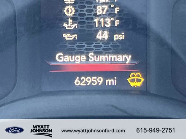 Used 2022 RAM 2500 Big Horn image 37