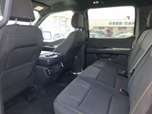 Used 2025 Ford F150 STX w/ Equipment Group 200A AWD/4WD image 5