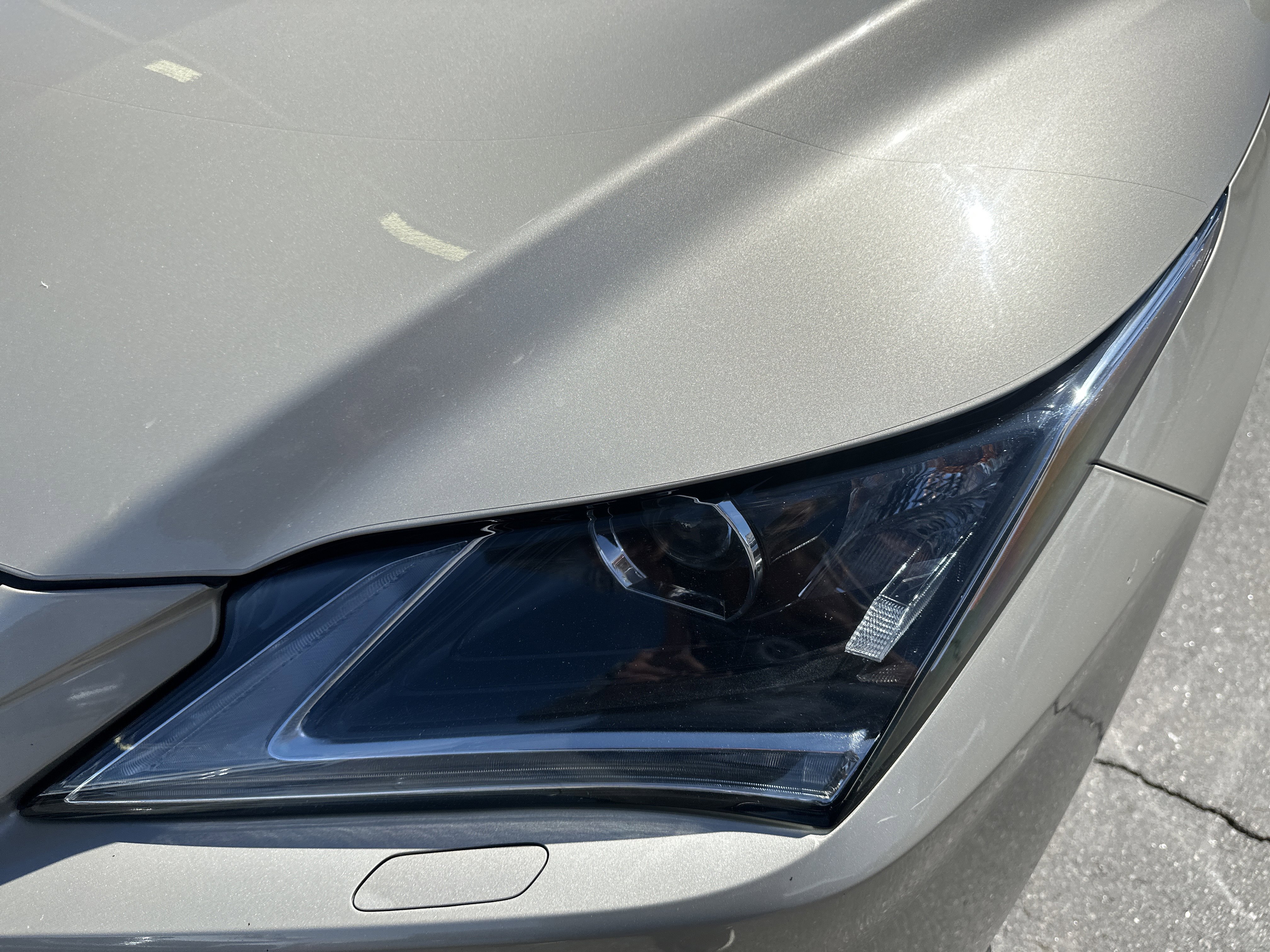 Used 2018 Lexus RX 350 F Sport w/ Premium Package image 11