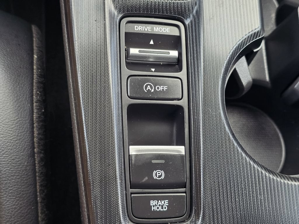 Used 2022 Honda Civic Sport Touring image 22