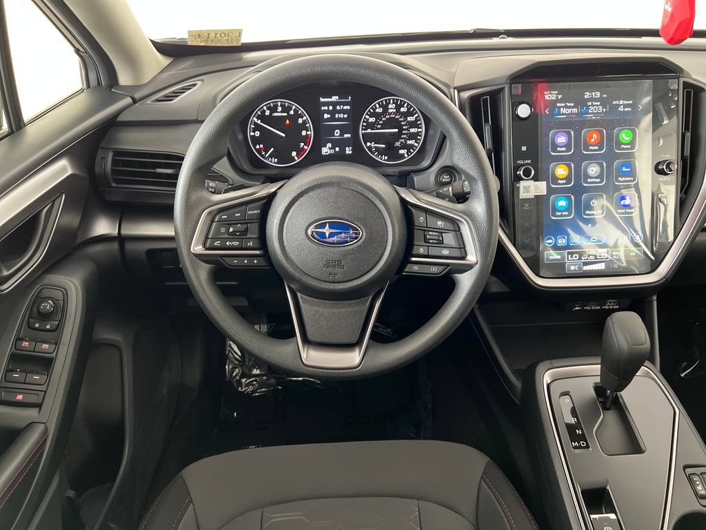 New 2026 Subaru Impreza 2.0i Sport AWD/4WD image 15