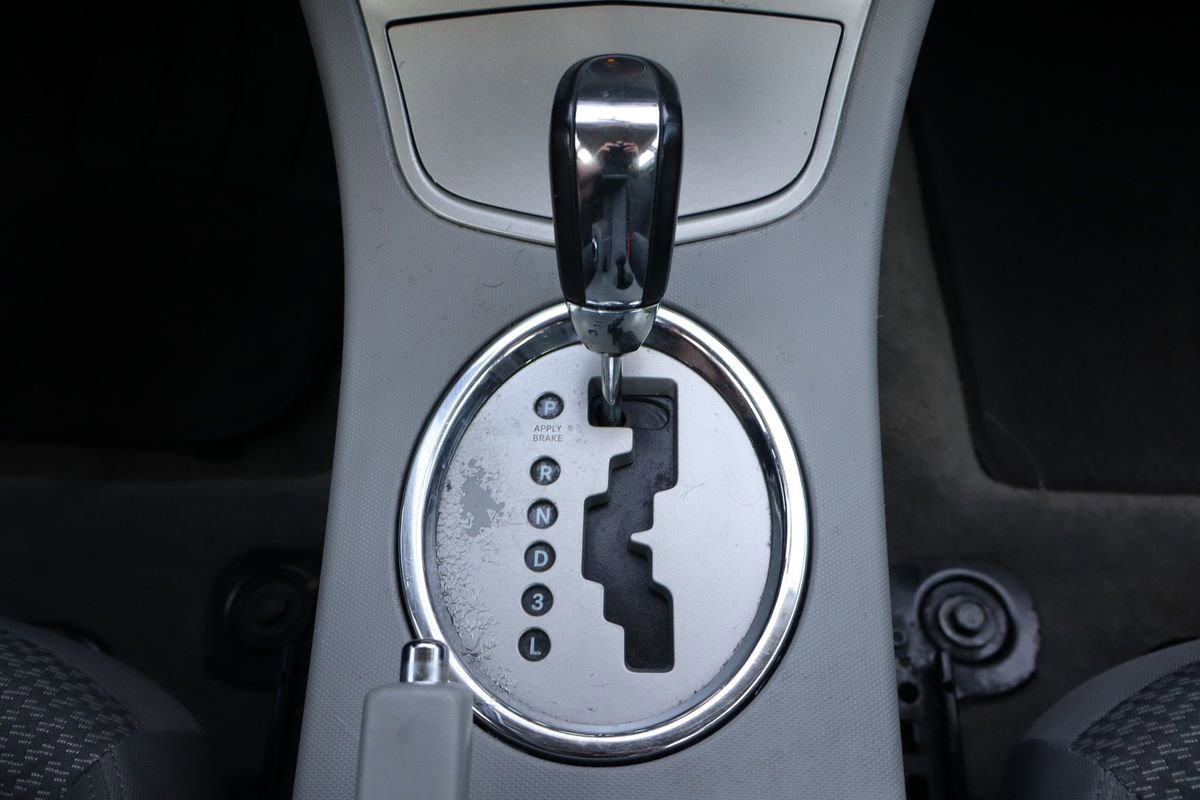 Used 2008 Chrysler Sebring LX FWD image 33