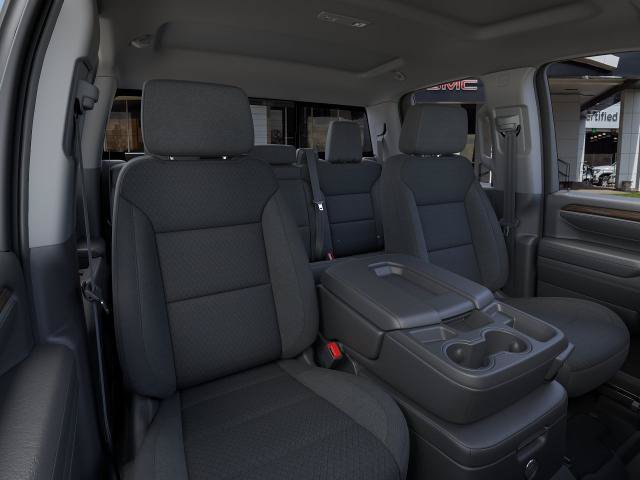 New 2026 GMC Sierra 2500 SLE AWD/4WD image 40