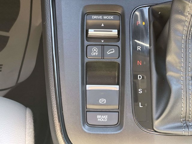 Used 2026 Honda CR-V EX-L image 31