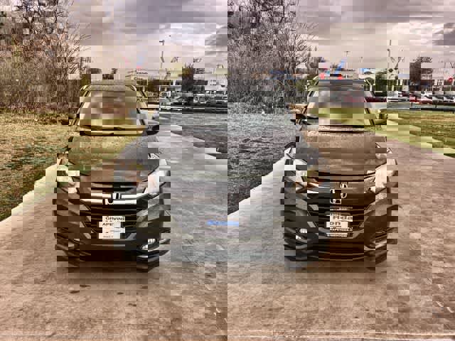 Certified 2017 Honda HR-V EX-L image 7