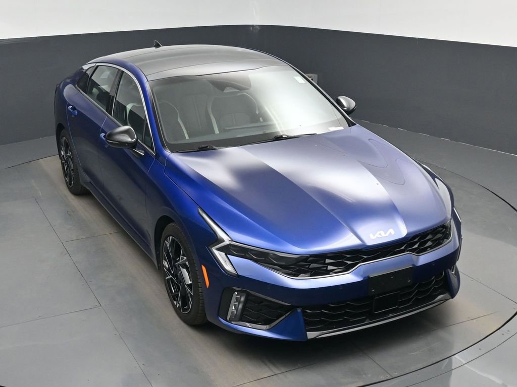 Used 2025 Kia K5 GT-Line w/ GT-Line Premium Package image 26