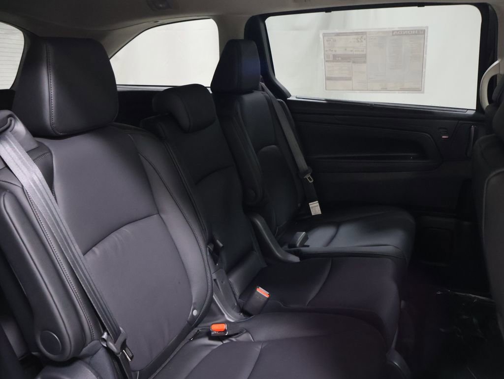 New 2026 Honda Odyssey EX-L image 18