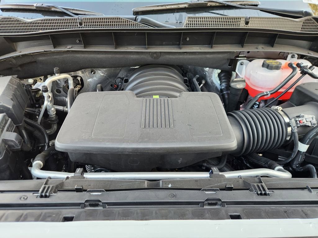 New 2026 GMC Sierra 1500 AT4X image 21