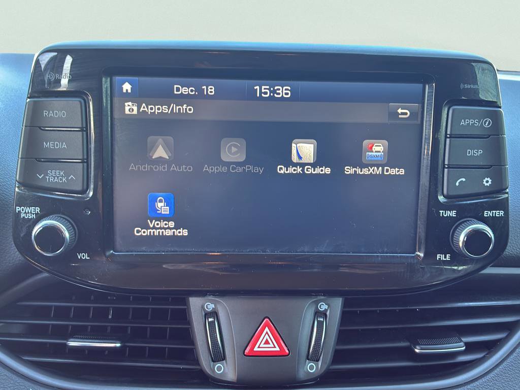 Used 2020 Hyundai Elantra GT image 27