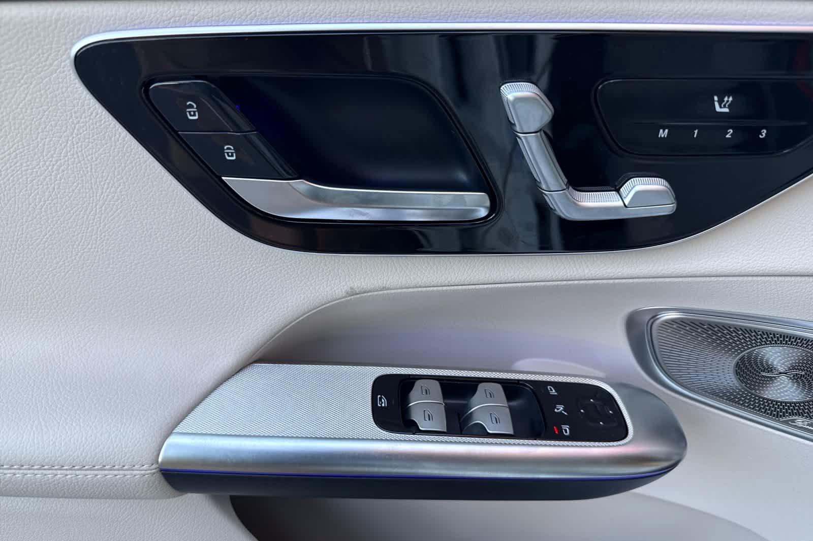New 2026 Mercedes-Benz GLC 300 image 10