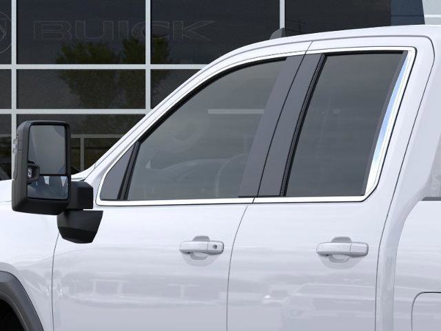 New 2026 GMC Sierra 2500 SLE image 36